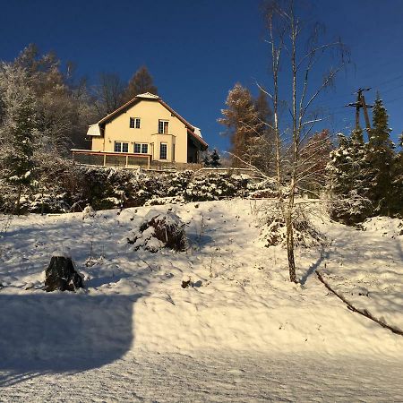 Villa The Dutchman Brodnica Dolna Екстериор снимка