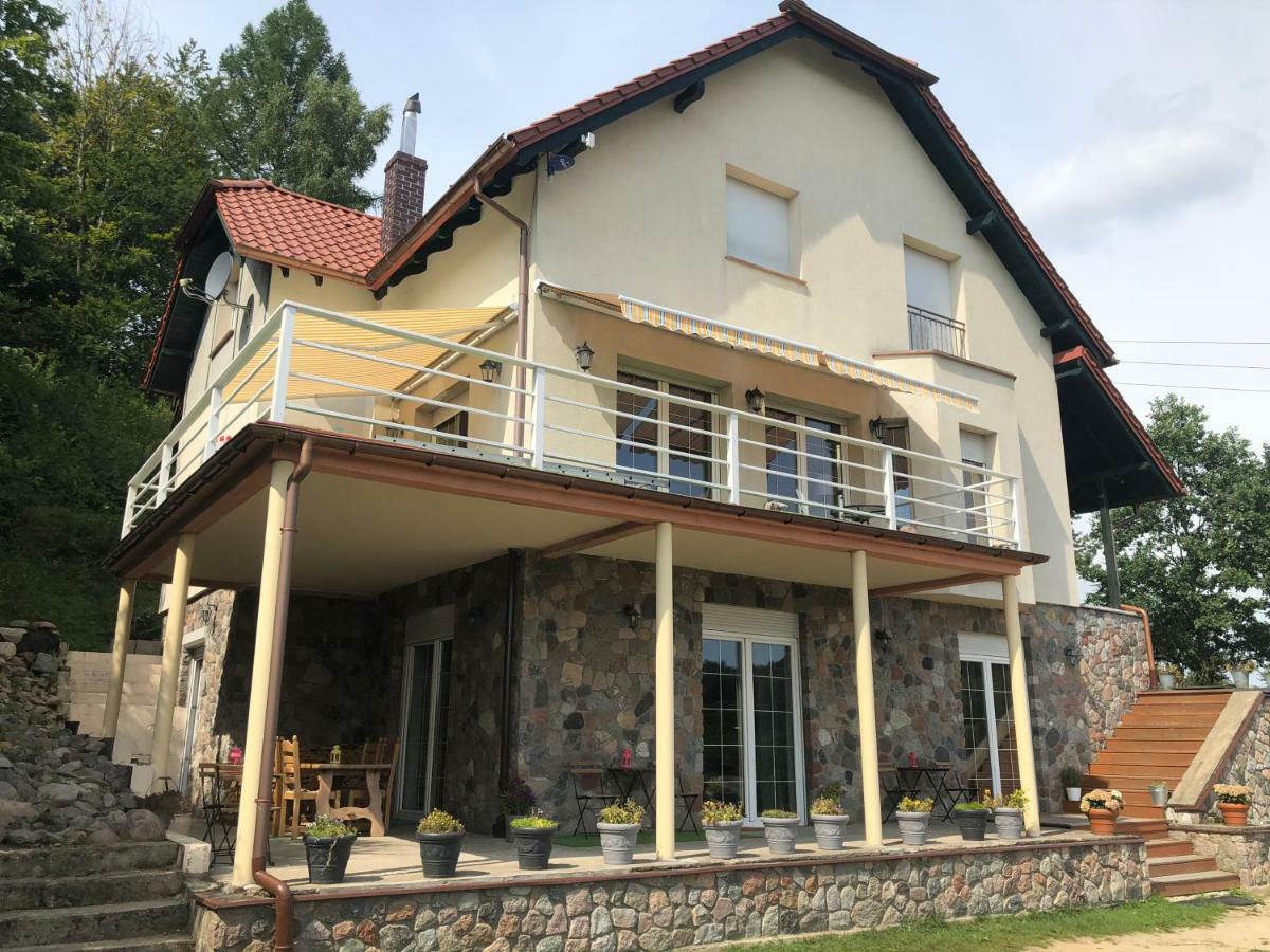 Villa The Dutchman Brodnica Dolna Екстериор снимка