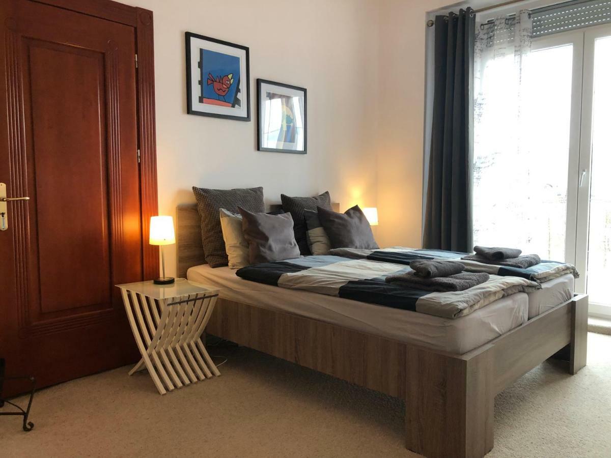 Villa The Dutchman Brodnica Dolna Екстериор снимка