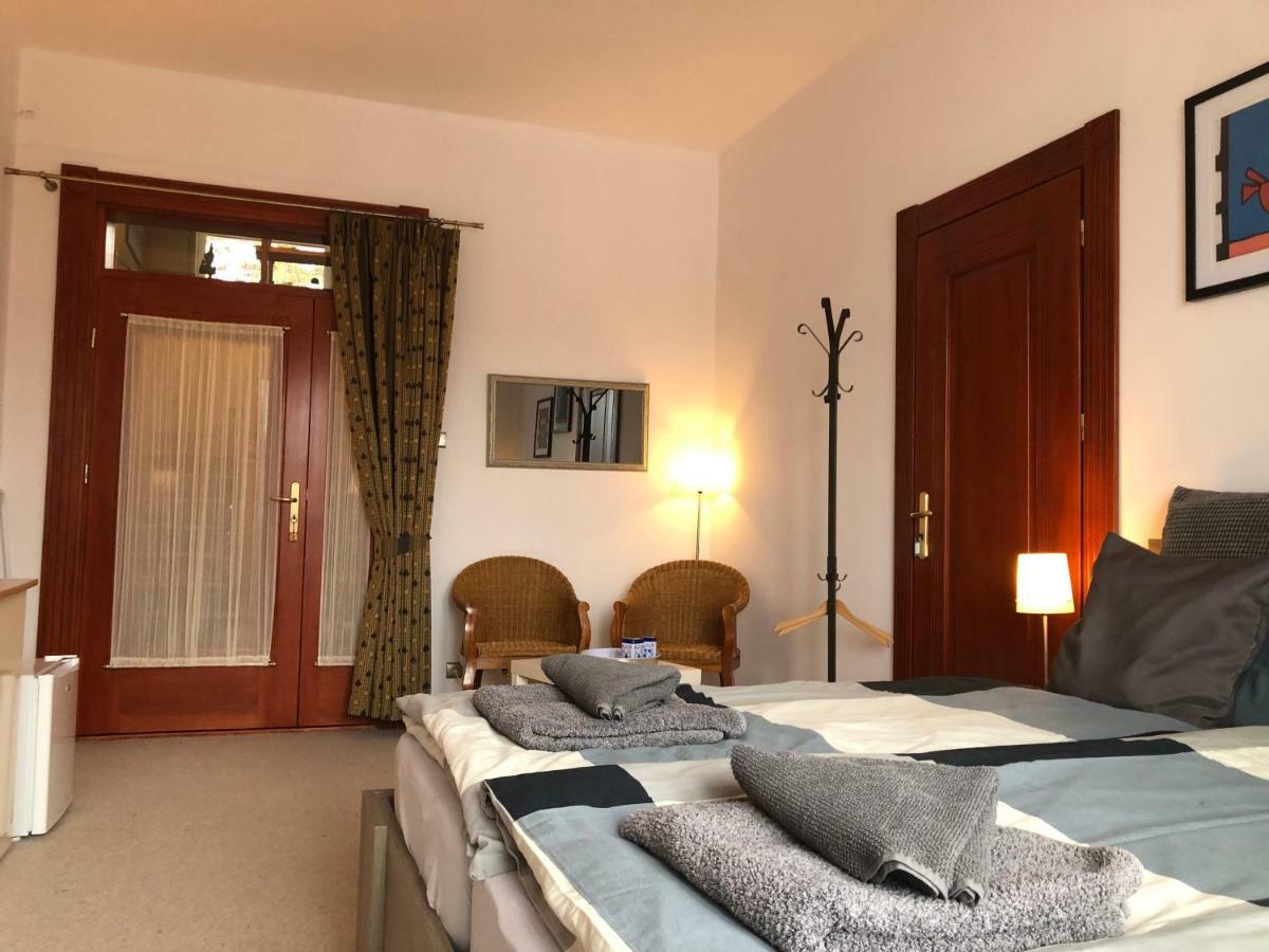 Villa The Dutchman Brodnica Dolna Екстериор снимка